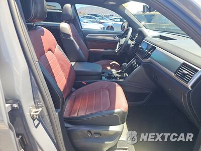 2022 Volkswagen Atlas Cross Sport V6 SEL Premium R-Line - zdjęcie 8 z 26 - miniatura