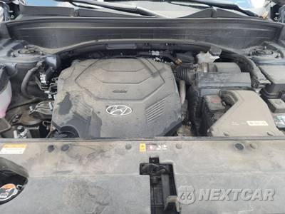 2025 Hyundai Palisade SEL - zdjęcie 15 z 23 - miniatura