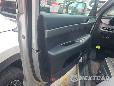 2025 Hyundai Palisade SEL - zdjęcie 9 z 21 - miniatura