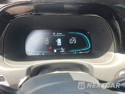 2025 Hyundai Palisade SEL - zdjęcie 12 z 21 - miniatura