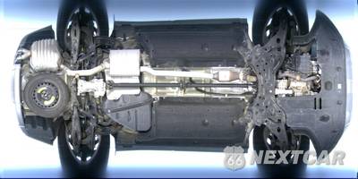 2025 Hyundai Palisade SEL - zdjęcie 18 z 23 - miniatura