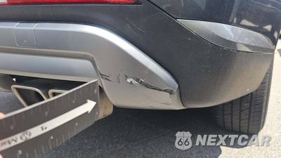 2025 Hyundai Palisade SEL - zdjęcie 22 z 23 - miniatura