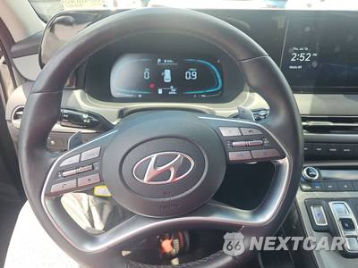 2025 Hyundai Palisade SEL - zdjęcie 10 z 21 - miniatura