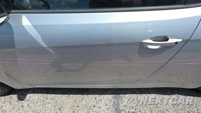 2014 Hyundai Veloster w/Black Interior - zdjęcie 29 z 30 - miniatura