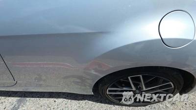 2014 Hyundai Veloster w/Black Interior - zdjęcie 28 z 30 - miniatura