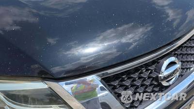 2014 Nissan Pathfinder Platinum - zdjęcie 30 z 34 - miniatura