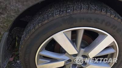 2014 Nissan Pathfinder Platinum - zdjęcie 20 z 34 - miniatura