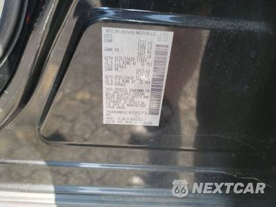 2014 Nissan Pathfinder Platinum - zdjęcie 15 z 34 - miniatura