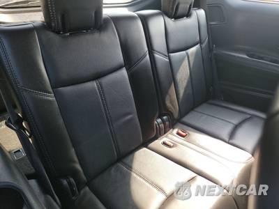 2014 Nissan Pathfinder Platinum - zdjęcie 14 z 34 - miniatura