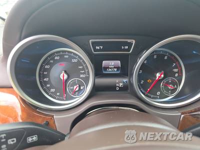 2018 Mercedes-Benz GLS 550 4MATIC - zdjęcie 12 z 23 - miniatura