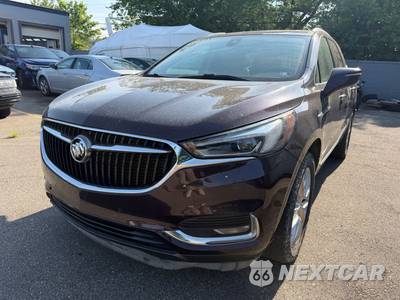 2019 Buick Enclave Premium 1SN - zdjęcie 1 z 14 - miniatura