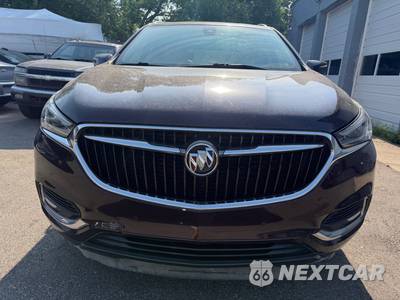 2019 Buick Enclave Premium 1SN - zdjęcie 2 z 14 - miniatura