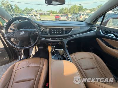 2019 Buick Enclave Premium 1SN - zdjęcie 7 z 14 - miniatura