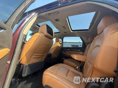 2019 Buick Enclave Premium 1SN - zdjęcie 11 z 14 - miniatura
