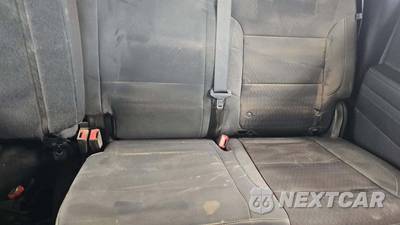 2024 Chevrolet Silverado 1500 LT Trail Boss Crew Cab Short Bed 2LT - zdjęcie 23 z 25 - miniatura