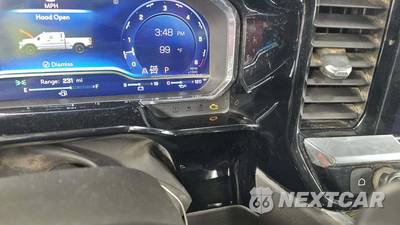 2024 Chevrolet Silverado 1500 LT Trail Boss Crew Cab Short Bed 2LT - zdjęcie 22 z 25 - miniatura