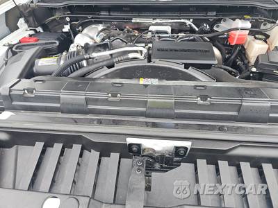 2026 Chevrolet Silverado 2500HD LT Crew Cab Short Bed 1LT - zdjęcie 15 z 21 - miniatura