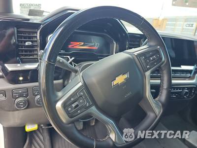 2025 Chevrolet Silverado 2500HD LT Crew Cab Medium Bed 1LT - zdjęcie 10 z 23 - miniatura