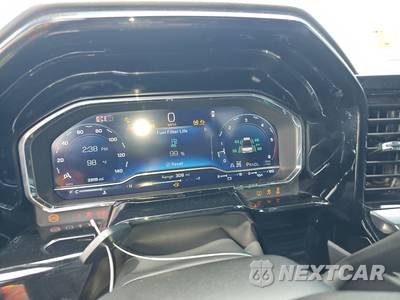 2025 Chevrolet Silverado 2500HD LT Crew Cab Medium Bed 1LT - zdjęcie 12 z 23 - miniatura