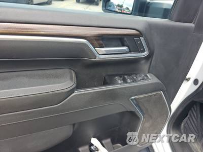 2025 Chevrolet Silverado 2500HD LT Crew Cab Medium Bed 1LT - zdjęcie 9 z 23 - miniatura