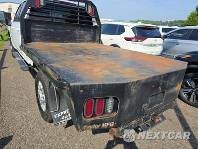 2024 Chevrolet Silverado 2500HD LT Crew Cab Long Bed 1LT - zdjęcie 16 z 26 - miniatura