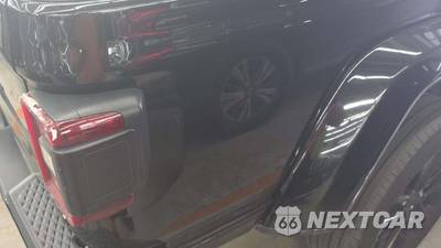 2021 Jeep Gladiator High Altitude Edition Crew Cab Medium Bed - zdjęcie 33 z 33 - miniatura