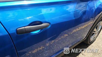 2021 Nissan Kicks S - zdjęcie 23 z 37 - miniatura