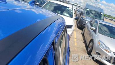 2021 Nissan Kicks S - zdjęcie 26 z 37 - miniatura
