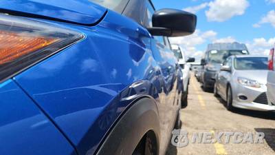 2021 Nissan Kicks S - zdjęcie 34 z 37 - miniatura
