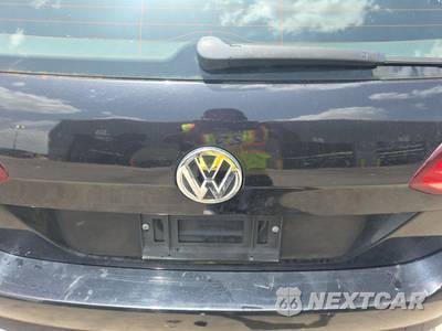 2019 Volkswagen Golf SportWagen 1.4T S Wagon - zdjęcie 16 z 33 - miniatura