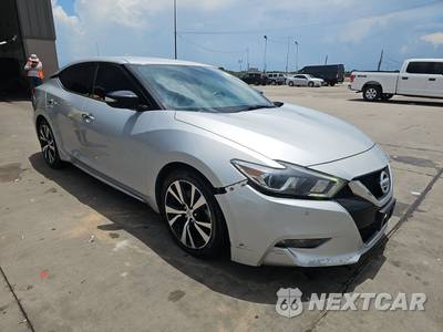 2018 Nissan Maxima SV - zdjęcie 3 z 25 - miniatura