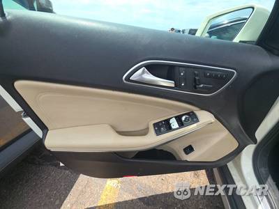 2016 Mercedes-Benz GLA 250 - zdjęcie 9 z 35 - miniatura