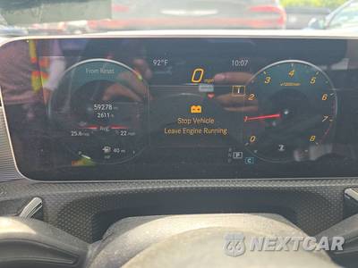 2020 Mercedes-Benz A 220 - zdjęcie 12 z 45 - miniatura
