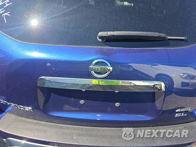 2017 Nissan Pathfinder SL - zdjęcie 17 z 33 - miniatura