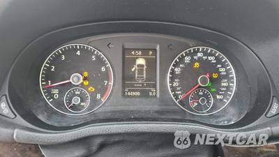 2014 Volkswagen Passat 1.8T SEL Premium - zdjęcie 17 z 43 - miniatura