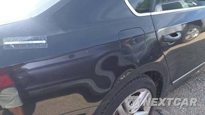 2014 Volkswagen Passat 1.8T SEL Premium - zdjęcie 25 z 43 - miniatura