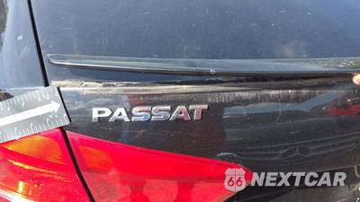 2014 Volkswagen Passat 1.8T SEL Premium - zdjęcie 37 z 43 - miniatura
