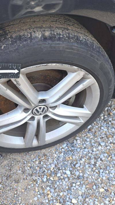 2014 Volkswagen Passat 1.8T SEL Premium - zdjęcie 31 z 43 - miniatura