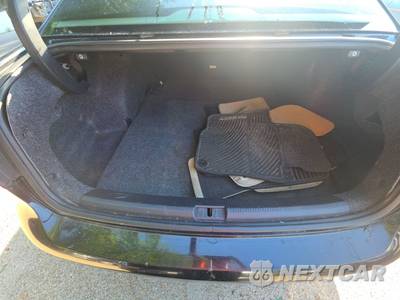 2014 Volkswagen Passat 1.8T SEL Premium - zdjęcie 16 z 43 - miniatura