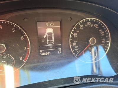 2014 Volkswagen Passat 1.8T SEL Premium - zdjęcie 12 z 43 - miniatura