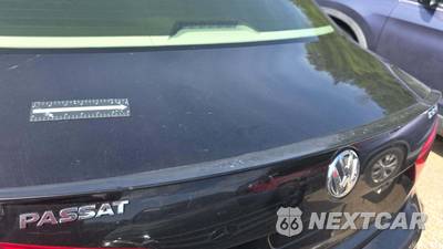 2014 Volkswagen Passat 1.8T SEL Premium - zdjęcie 27 z 43 - miniatura