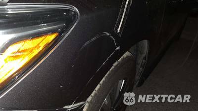 2019 Nissan Pathfinder SV - zdjęcie 26 z 34 - miniatura