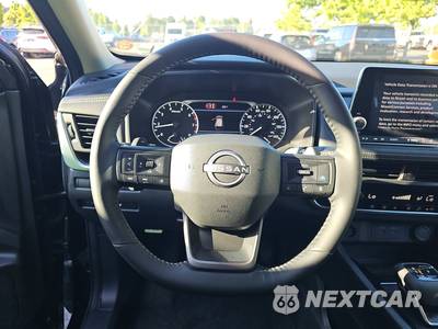 2026 Nissan Rogue SV - zdjęcie 10 z 22 - miniatura