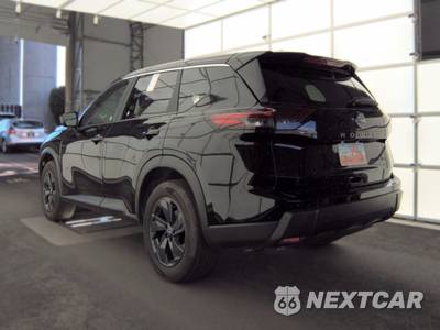 2026 Nissan Rogue SV - zdjęcie 6 z 22 - miniatura