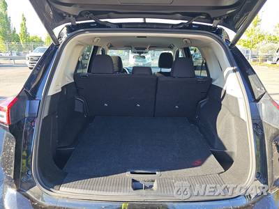 2026 Nissan Rogue SV - zdjęcie 16 z 22 - miniatura