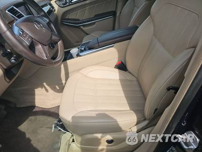 2014 Mercedes-Benz GL 450 4MATIC - zdjęcie 7 z 24 - miniatura