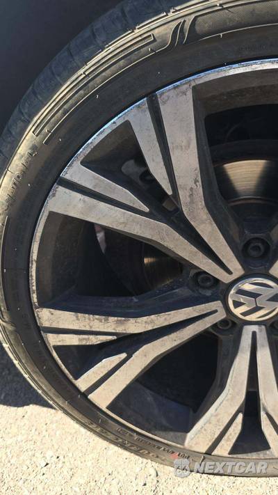 2021 Volkswagen Passat 2.0T SE - zdjęcie 27 z 37 - miniatura
