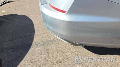 2021 Volkswagen Passat 2.0T SE - zdjęcie 34 z 37 - miniatura