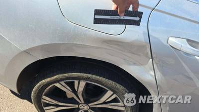 2021 Volkswagen Passat 2.0T SE - zdjęcie 23 z 37 - miniatura