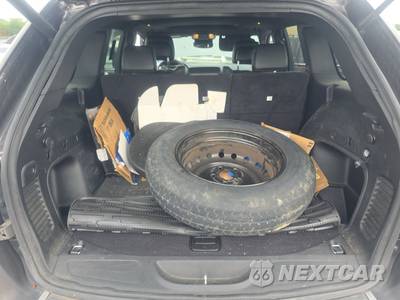 2021 Jeep Grand Cherokee Limited - zdjęcie 16 z 34 - miniatura
